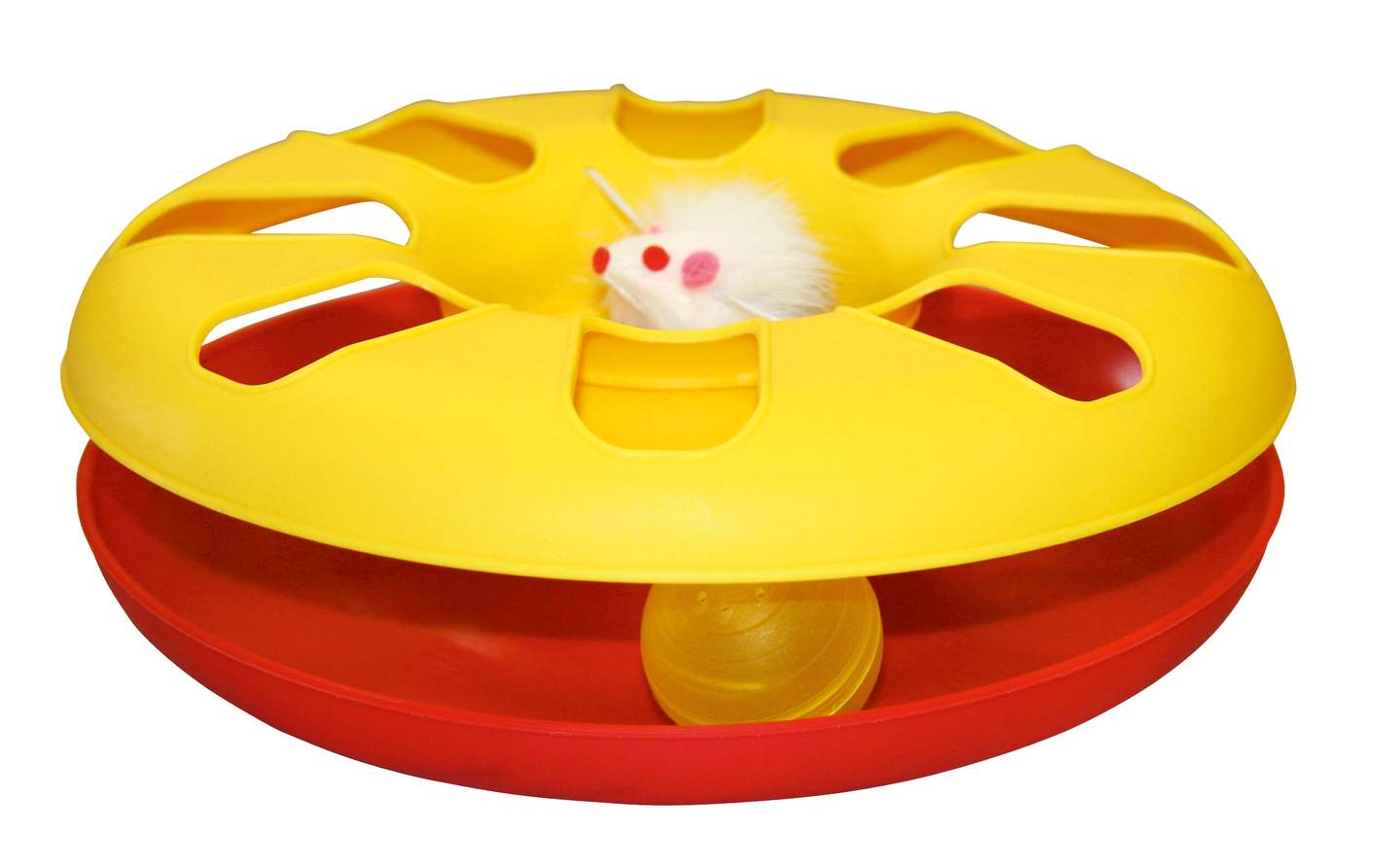 Racing Wheel - Image 1