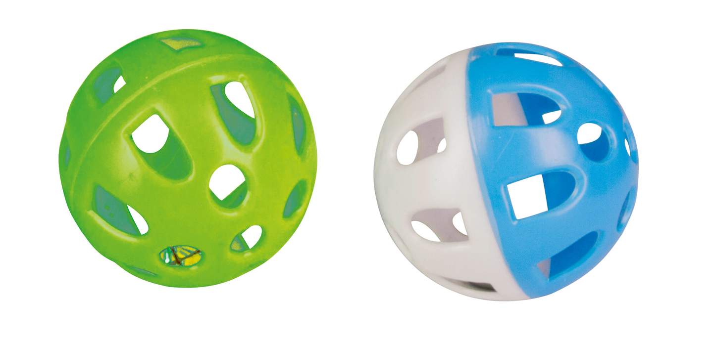 Plastic Ball - Image 1