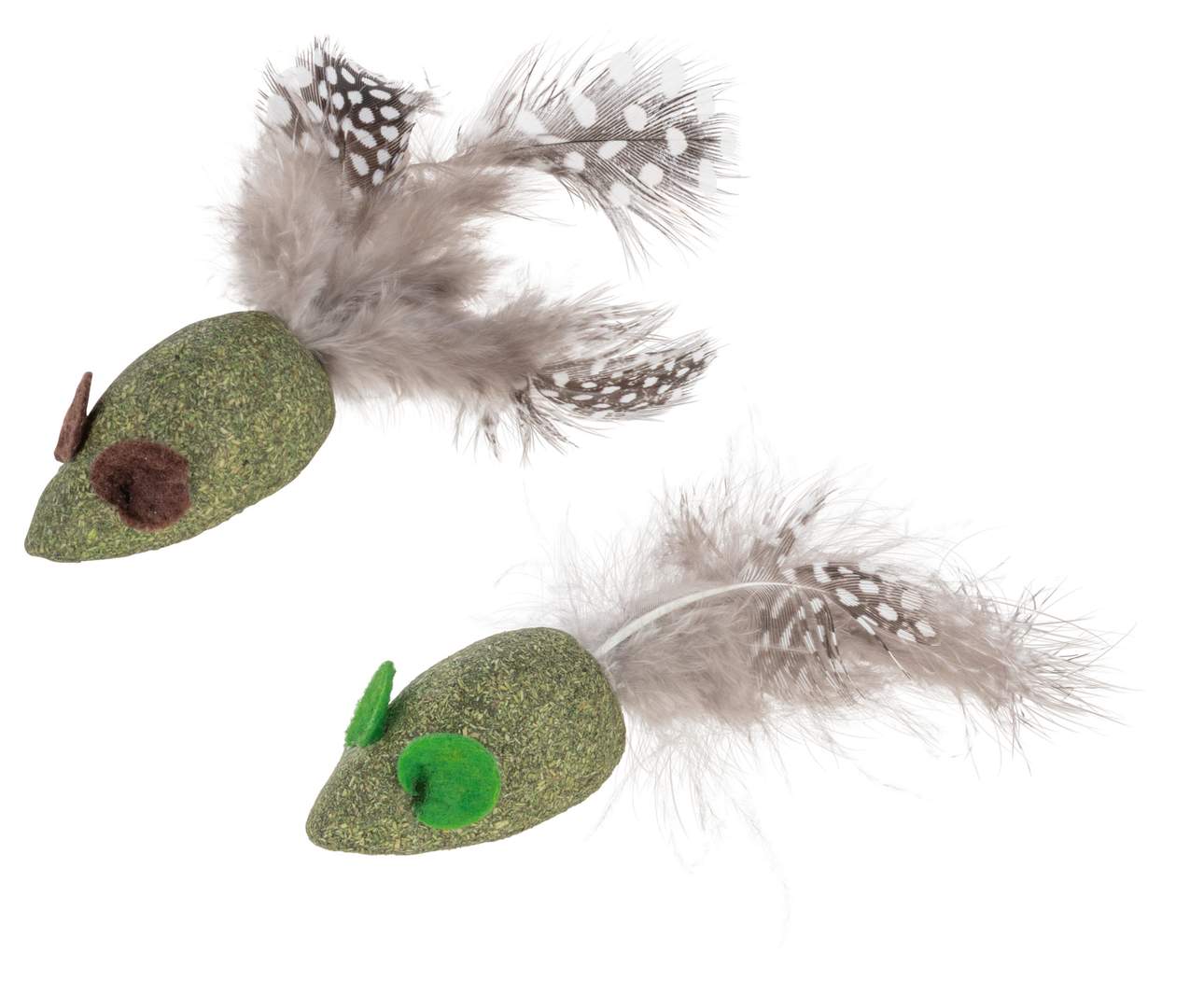 Cat toy mouse - Image 1