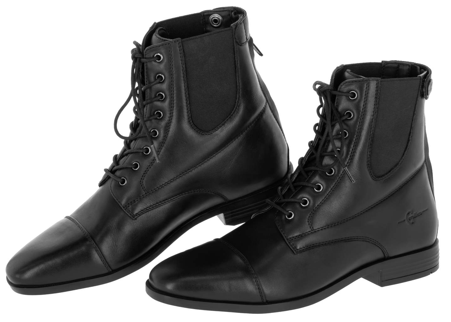 Premium Half-boots - Image 1