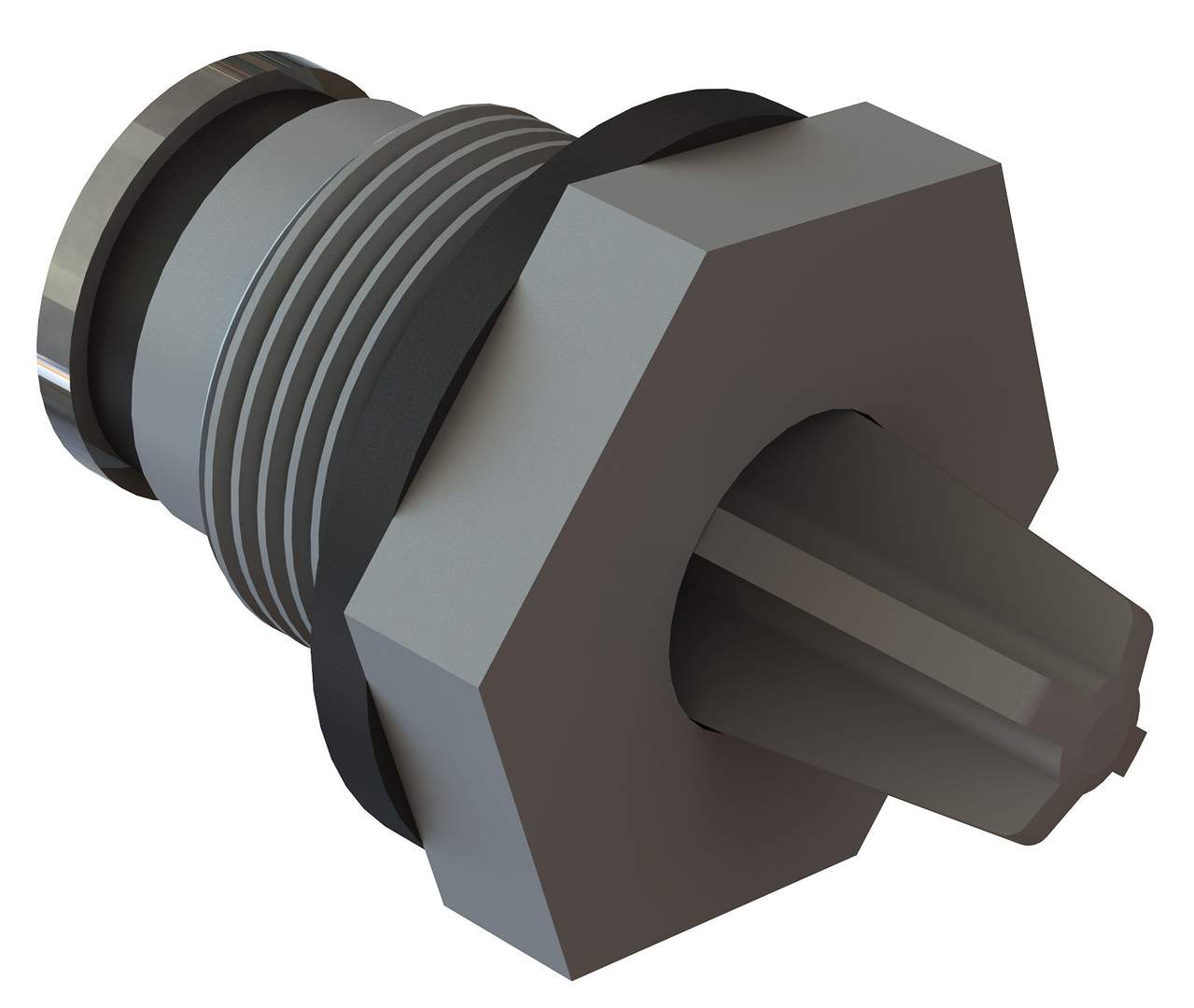 Valve low-pressure - Image 1