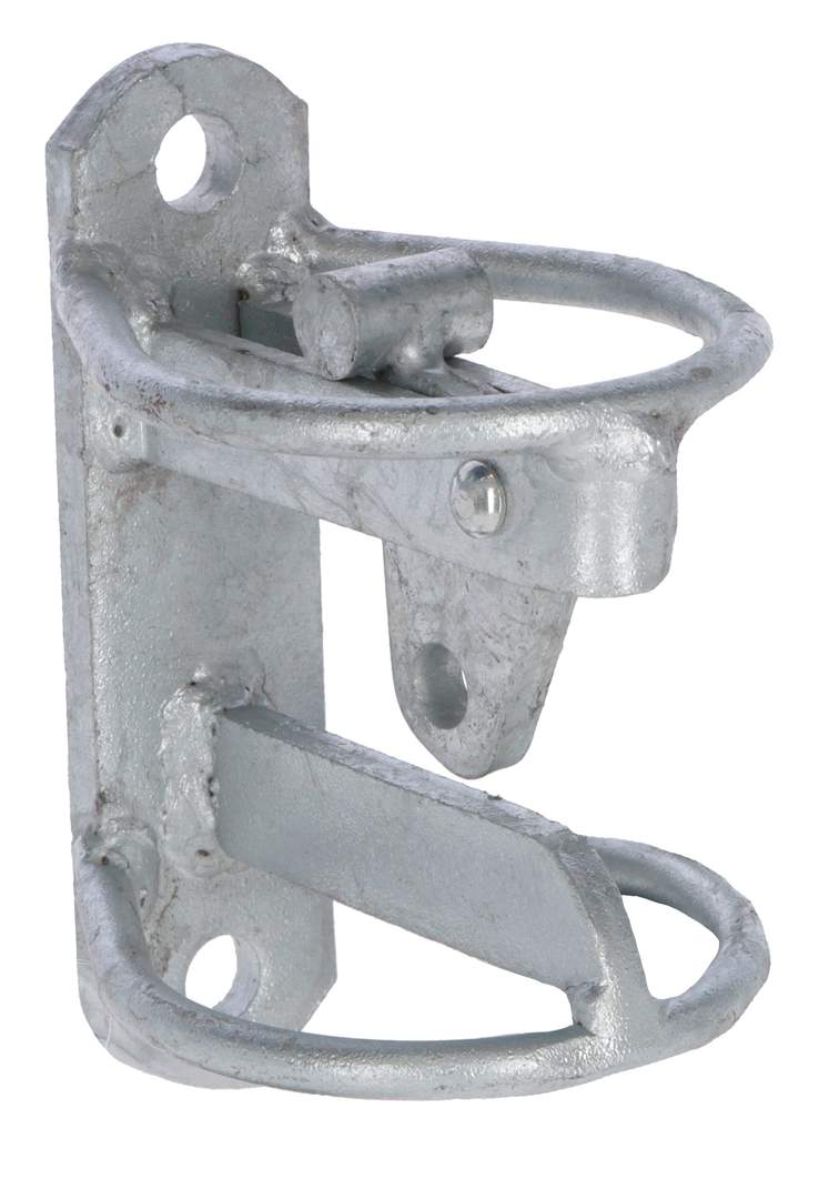 Closing Option for Pasture Gate Mounting Set - Image 1