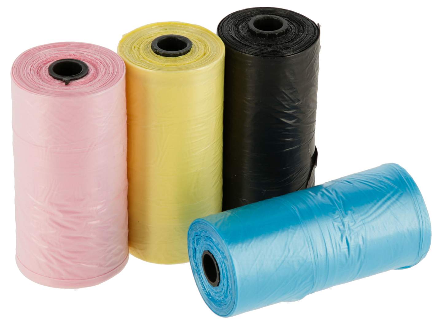 Dog Waste Bags - Image 1