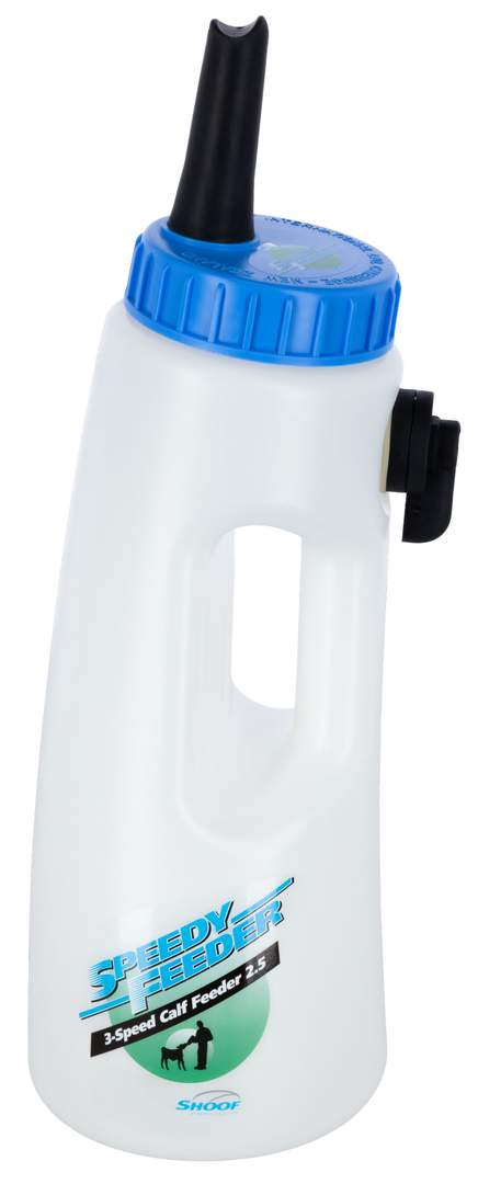 Kälberflasche Speedy Feeder - Bild 1