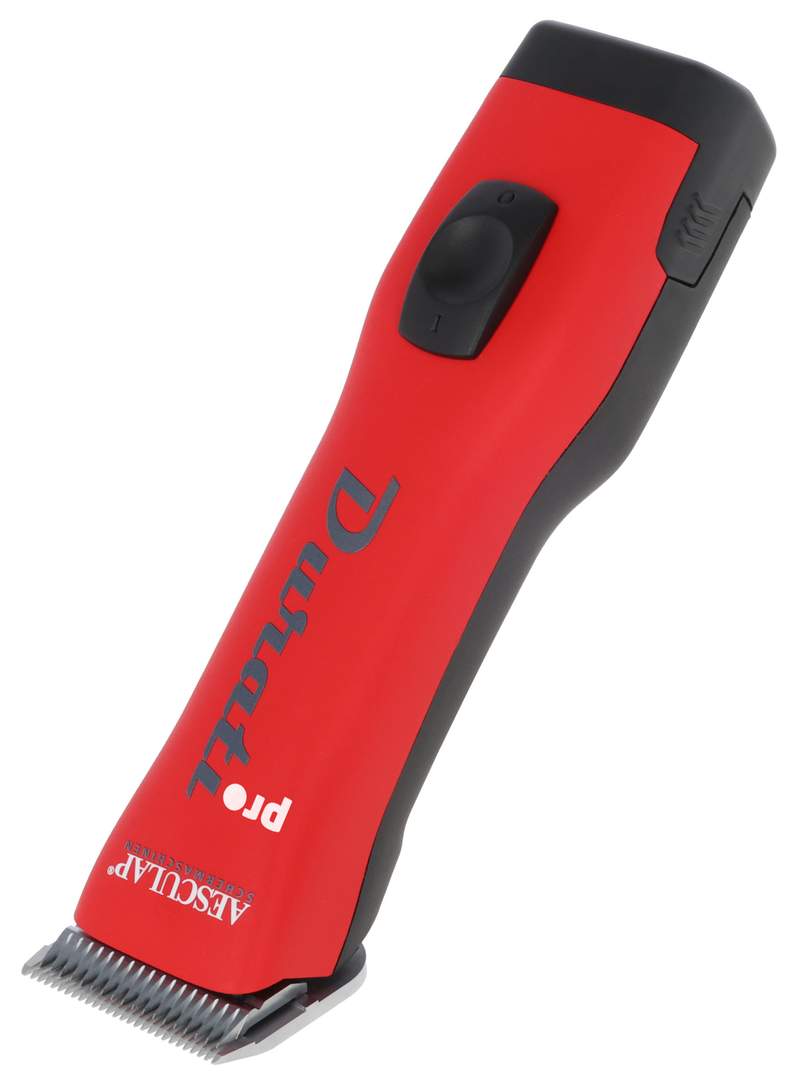 Aesculap Cordless Clipper Durati Pro - Image 1