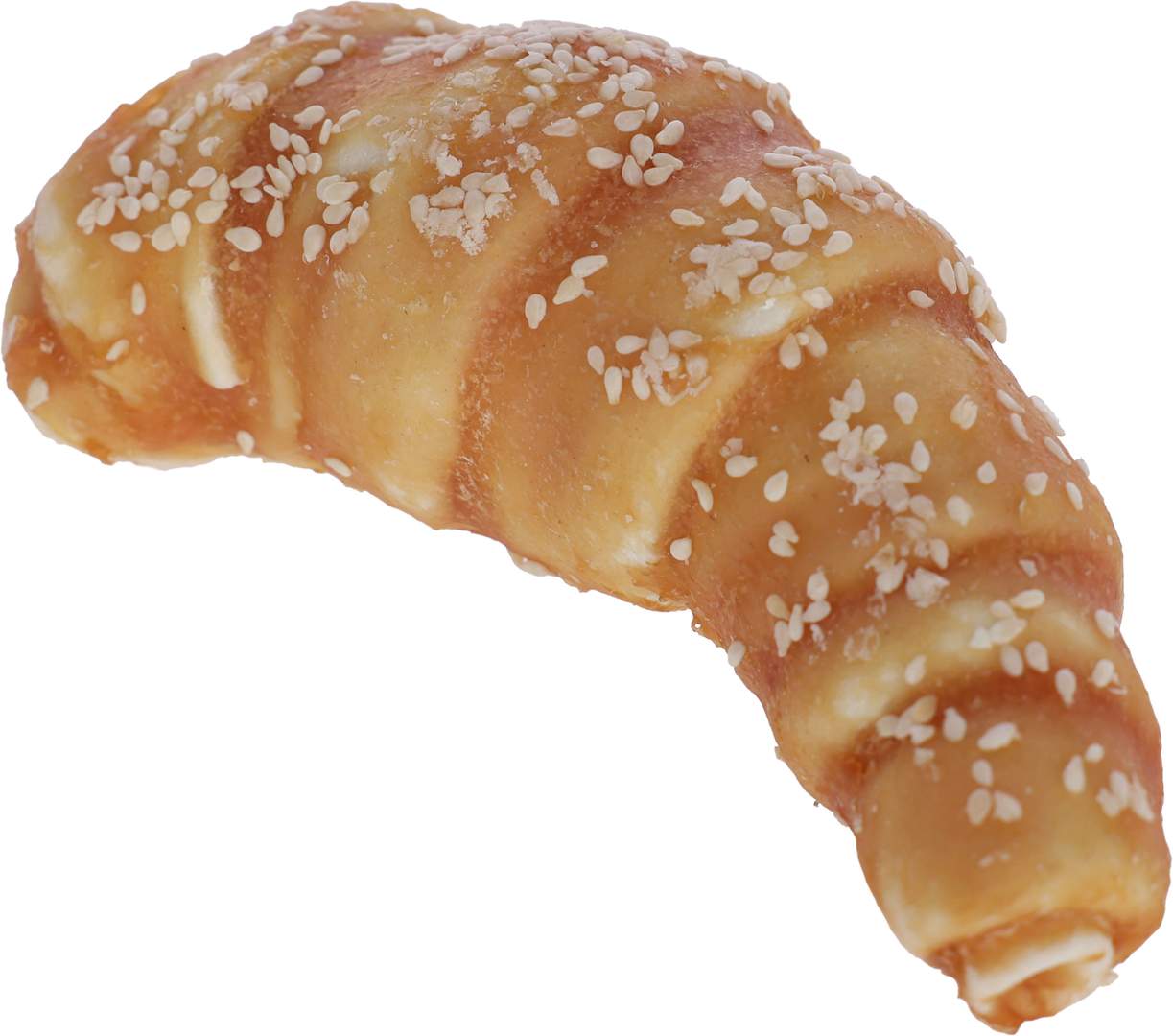 Rawhide Croissant - Image 1