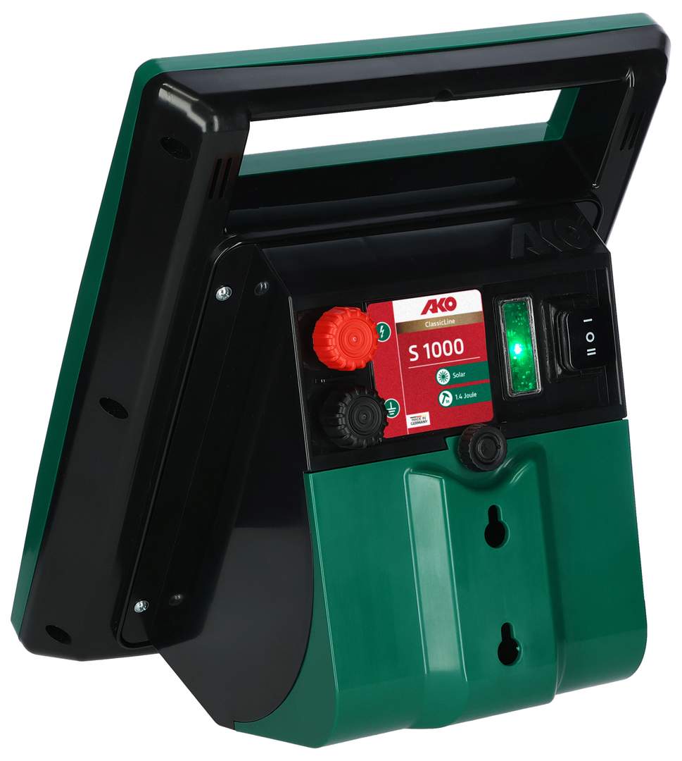 Sun Power S 1000 - Image 1