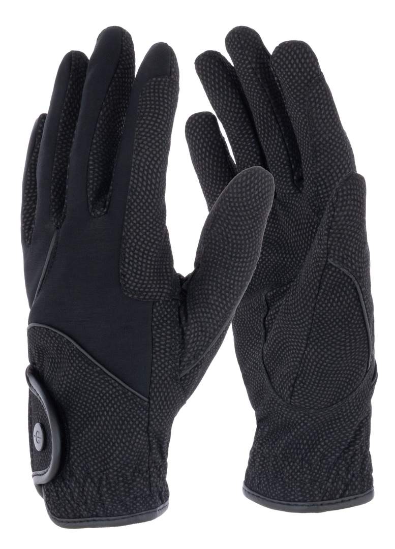 Winter Riding Glove Nerica - Image 1