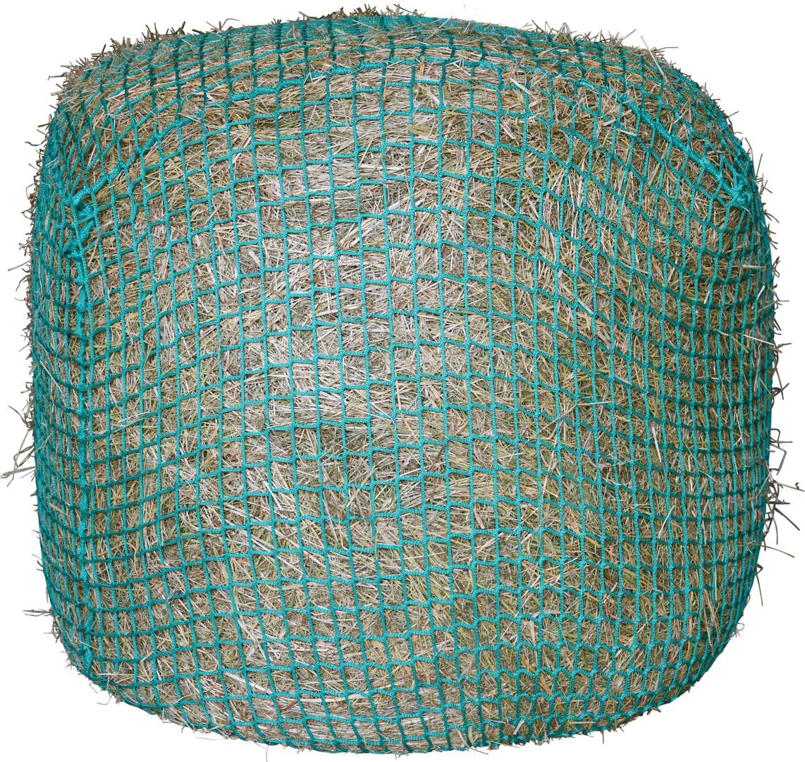 Heunetz für Rundballen - Bild 1
