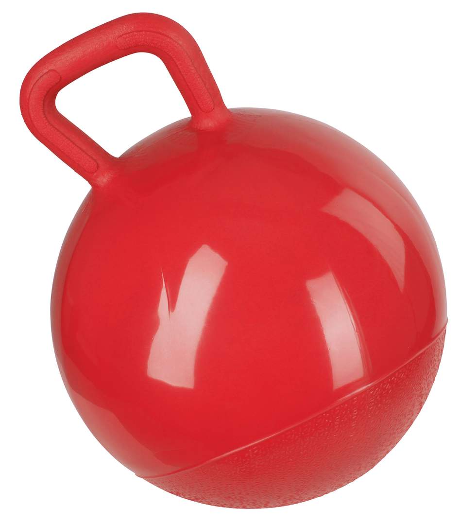 Pferdespielball - Bild 1