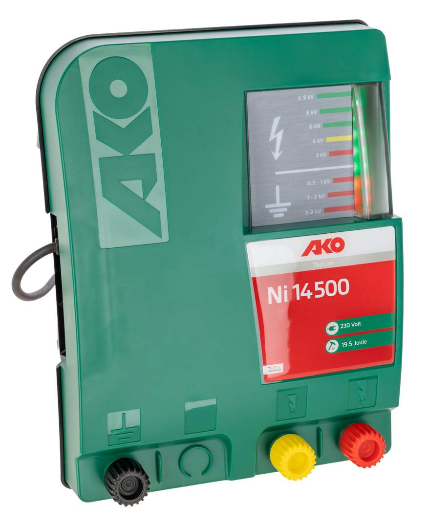 AKO Ni 14500 - Image 1