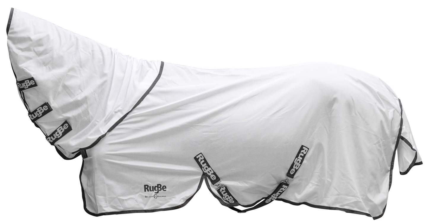 Fliegendecke RugBe SuperFly - Bild 1