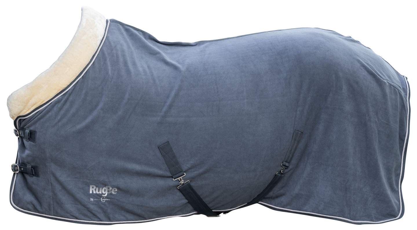 Fleecedecke RugBe Royal - Bild 1