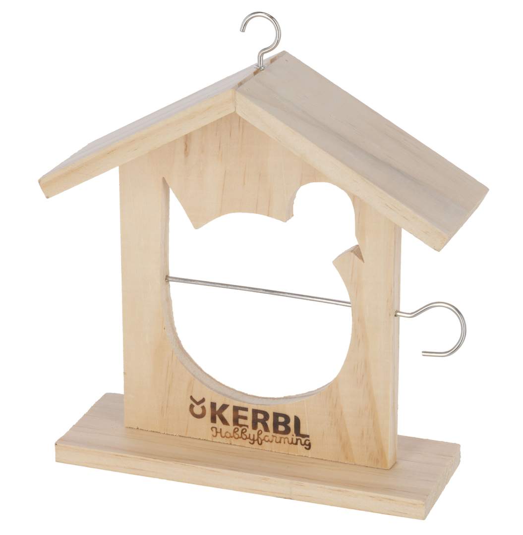 Holder for Suet Balls Solo - Image 1