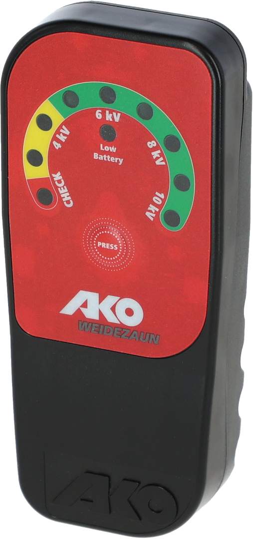 Fence Tester with LED Display - Image 1