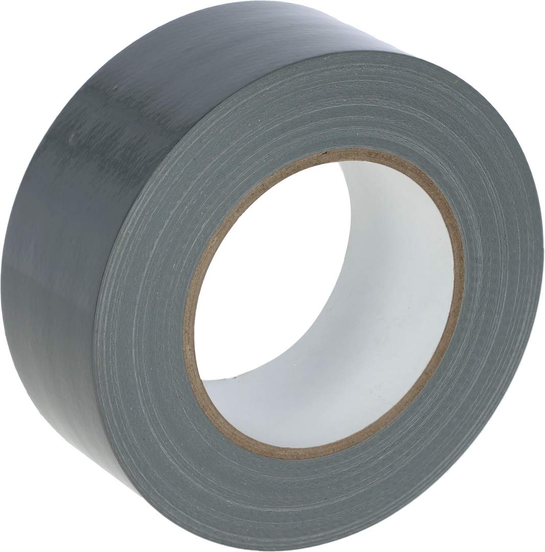 TECHNOBASE® Silbertape Pro - Bild 1