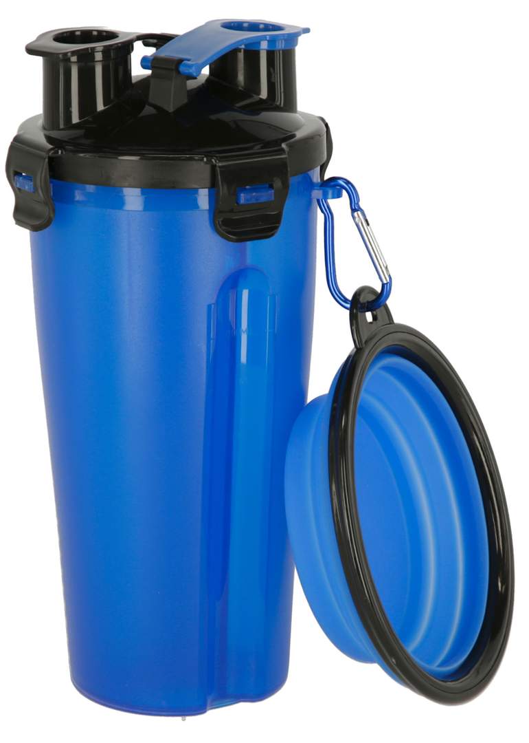 Feed and Water Containers - Image 1