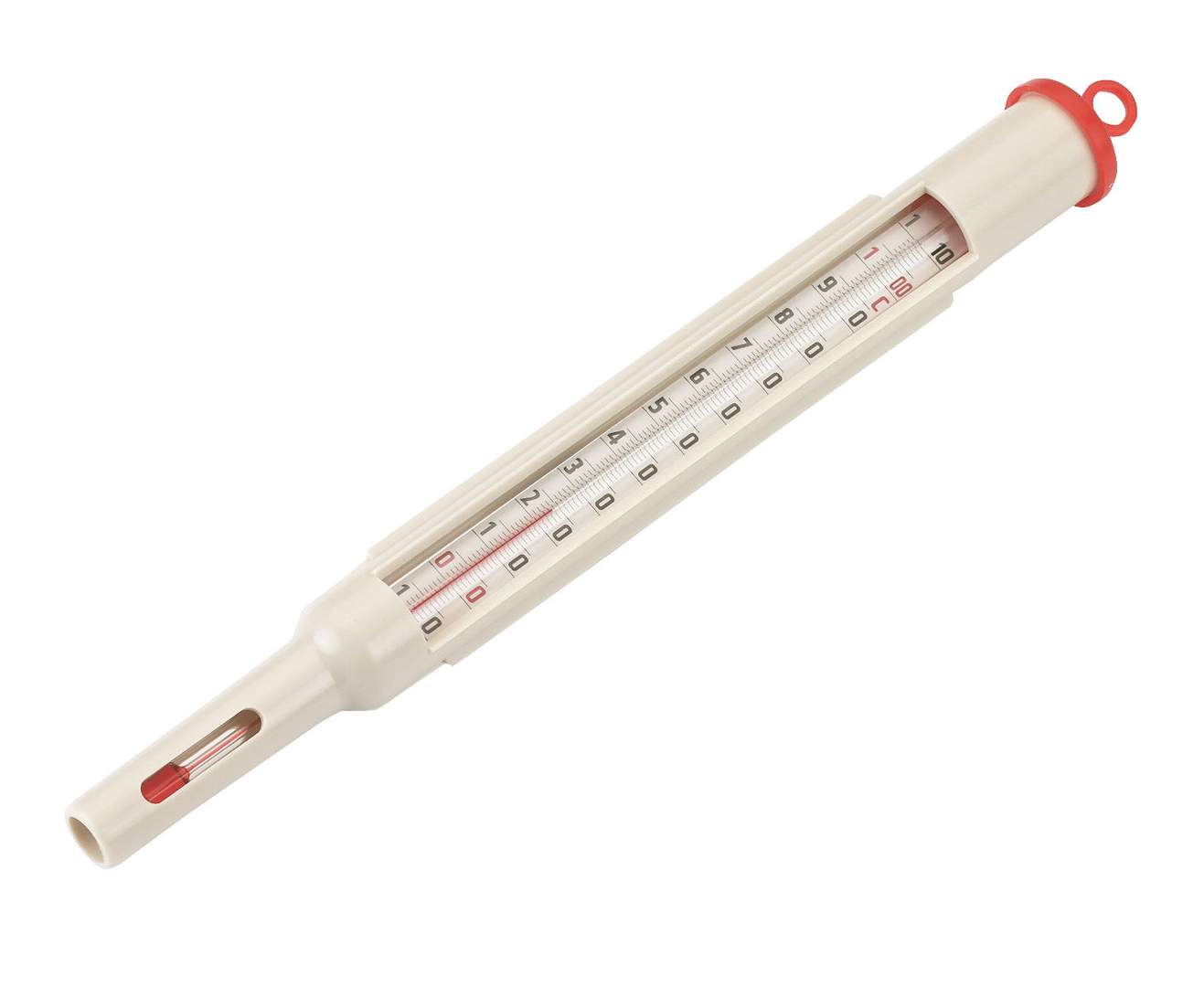 Milch- und Käsethermometer - Bild 1