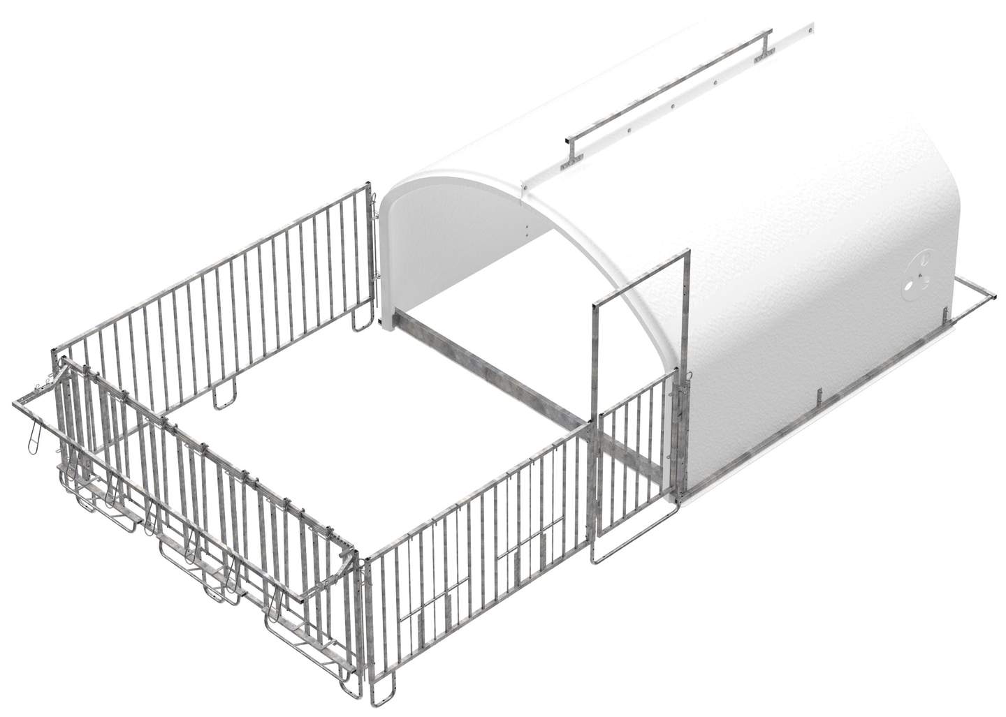 CalfHouse Premium XXL - Image 1