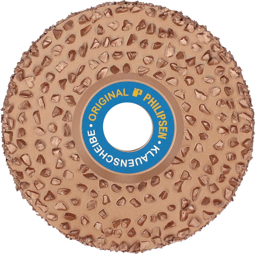 IP PHILIPSEN Super Hoof Abrasive Disc - Image 1