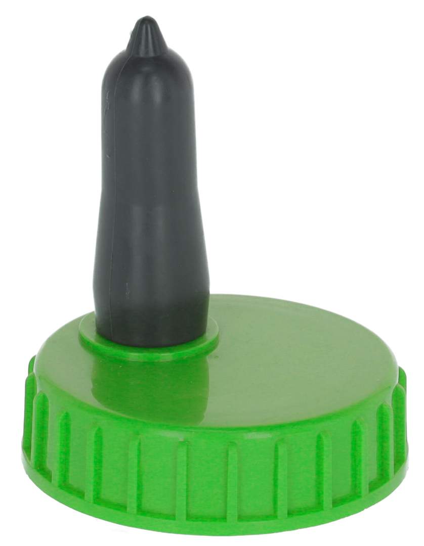Teat with Lid - Image 1