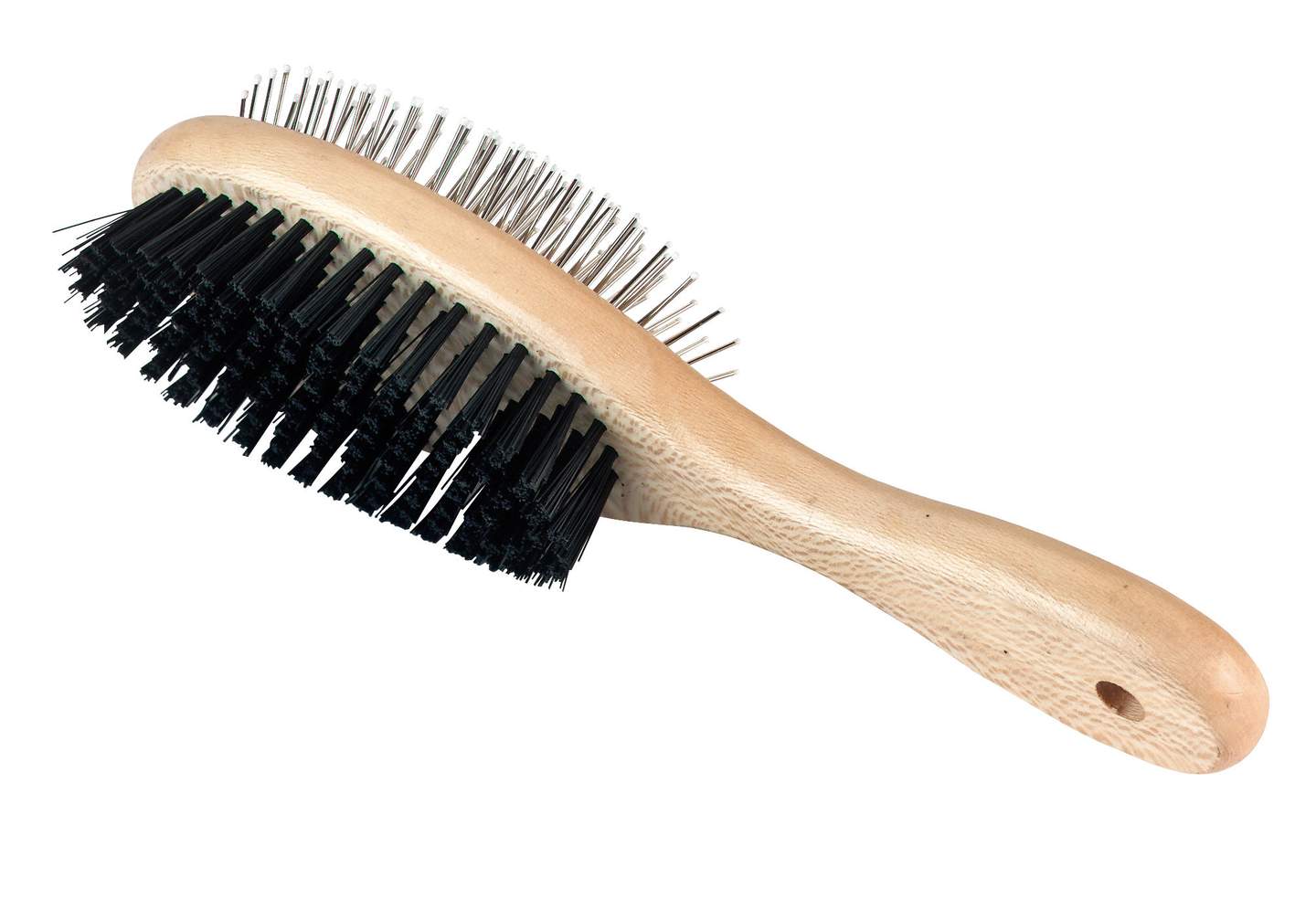 Double Brush - Image 1