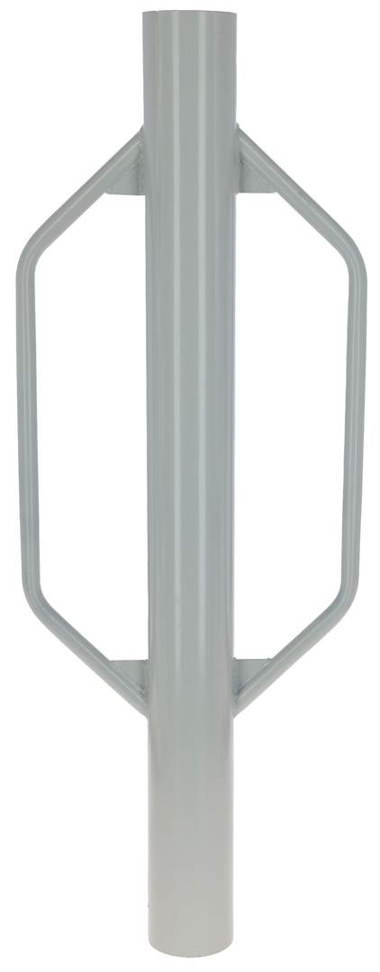 Hand Pile Driver - Image 1