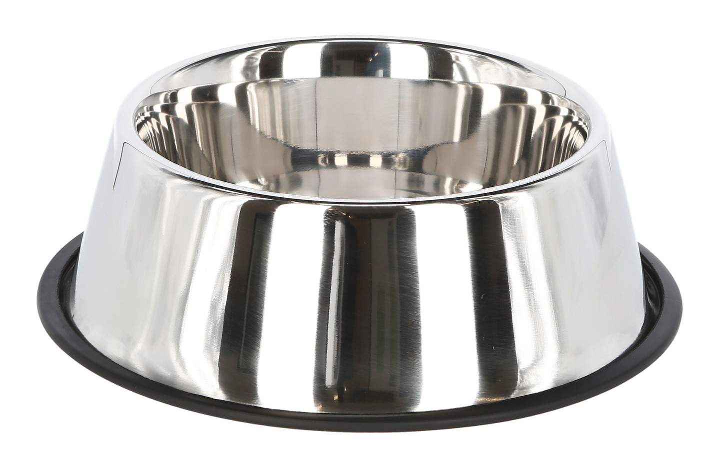 Stainless Steel Bowl - Image 1