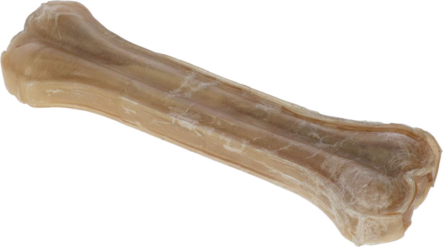 Rawhide Bone - Image 1