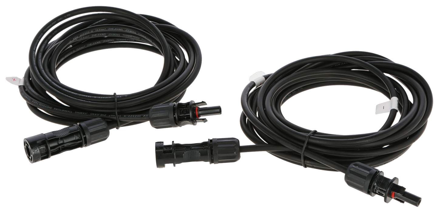 Extension Cable Set - Image 1
