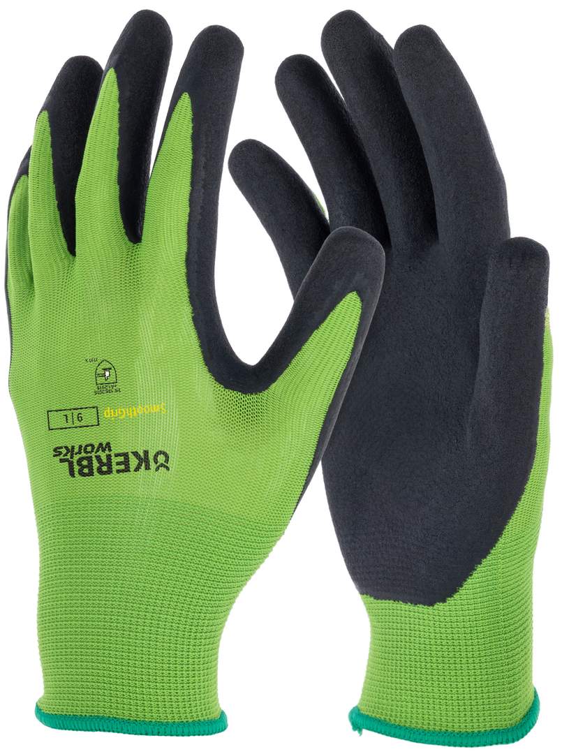 Handschuh SmoothGrip - Bild 1