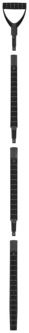 Handle 4-part - Image 1