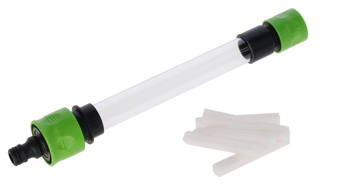 MagicBrush Pferde-Salzdusche Starterset - Bild 1