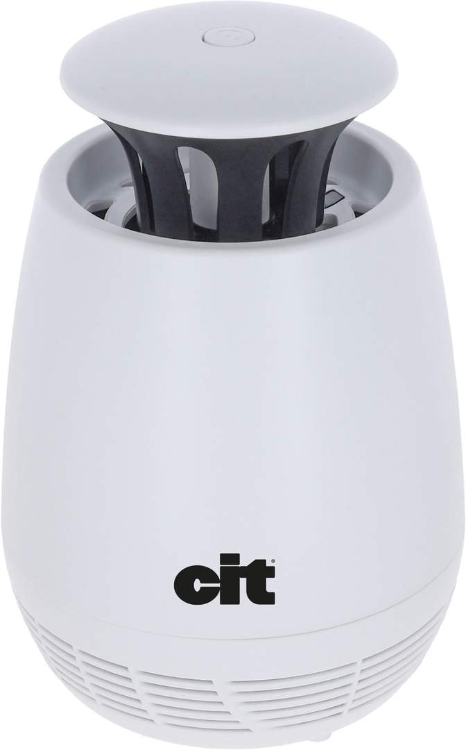 cit UV-Insektenfalle mit Ventilator - Bild 1