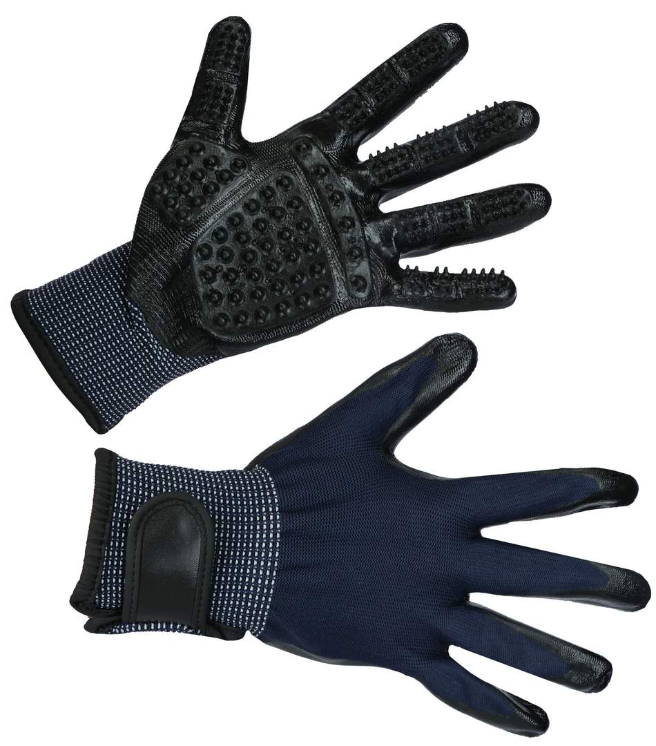 Cleaning and Massage Glove - Image 1