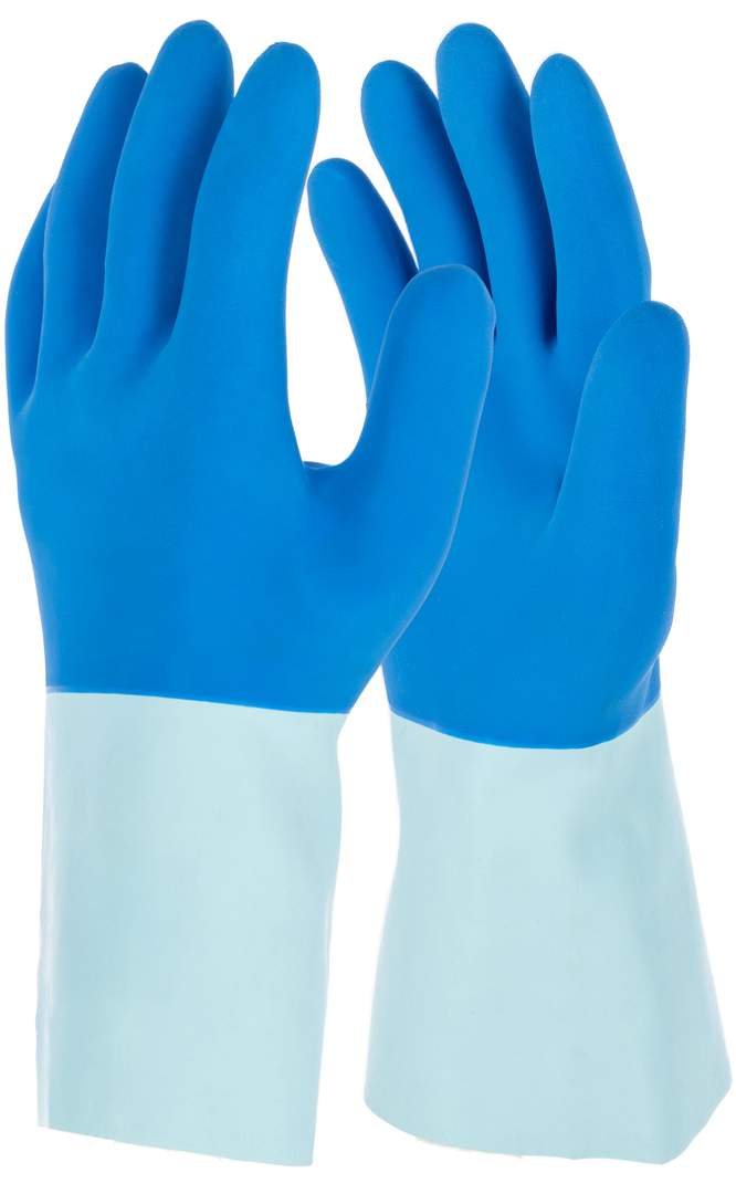 Fliesenlegerhandschuh Fletex - Bild 1