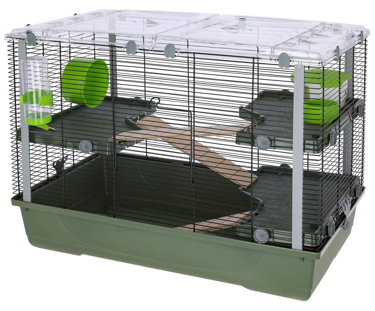 Small Animal Cage EVA 23 - Image 1