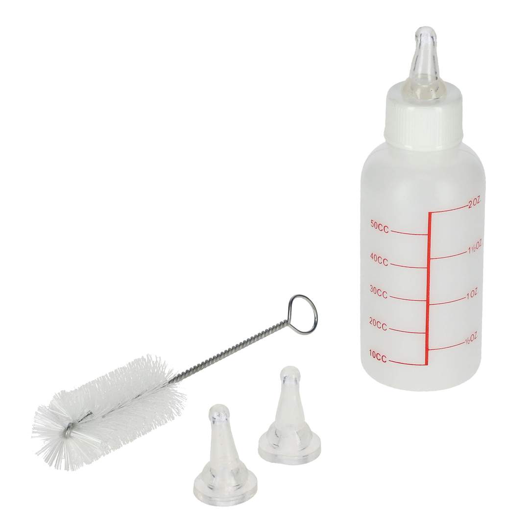 Breeding Bottle Milky - Image 1