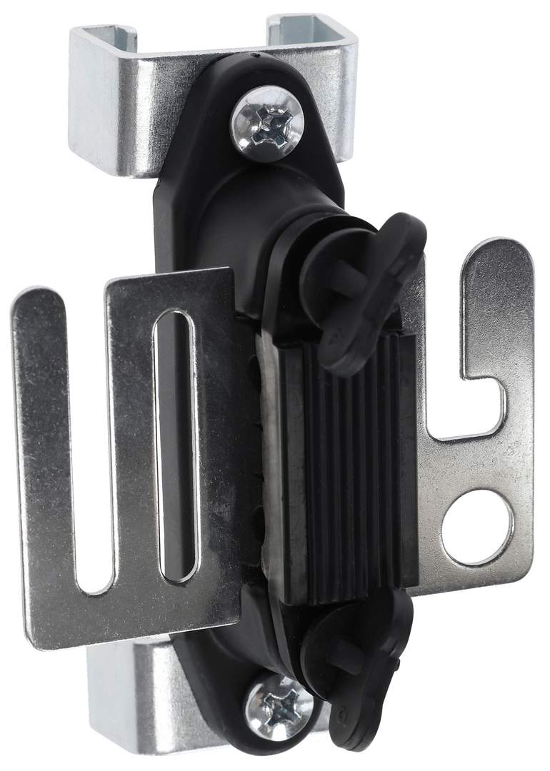 Tape Gate Insulator Set T-Post Premium - Image 1