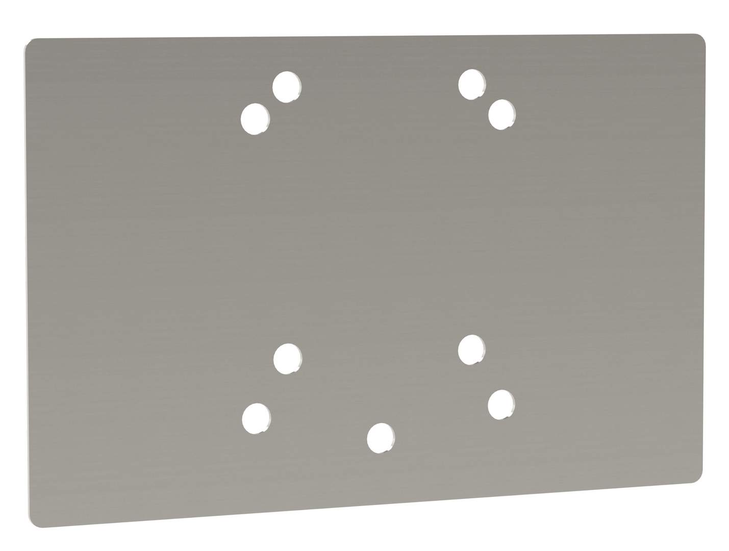 Installation Plate for IBC Container - Image 1