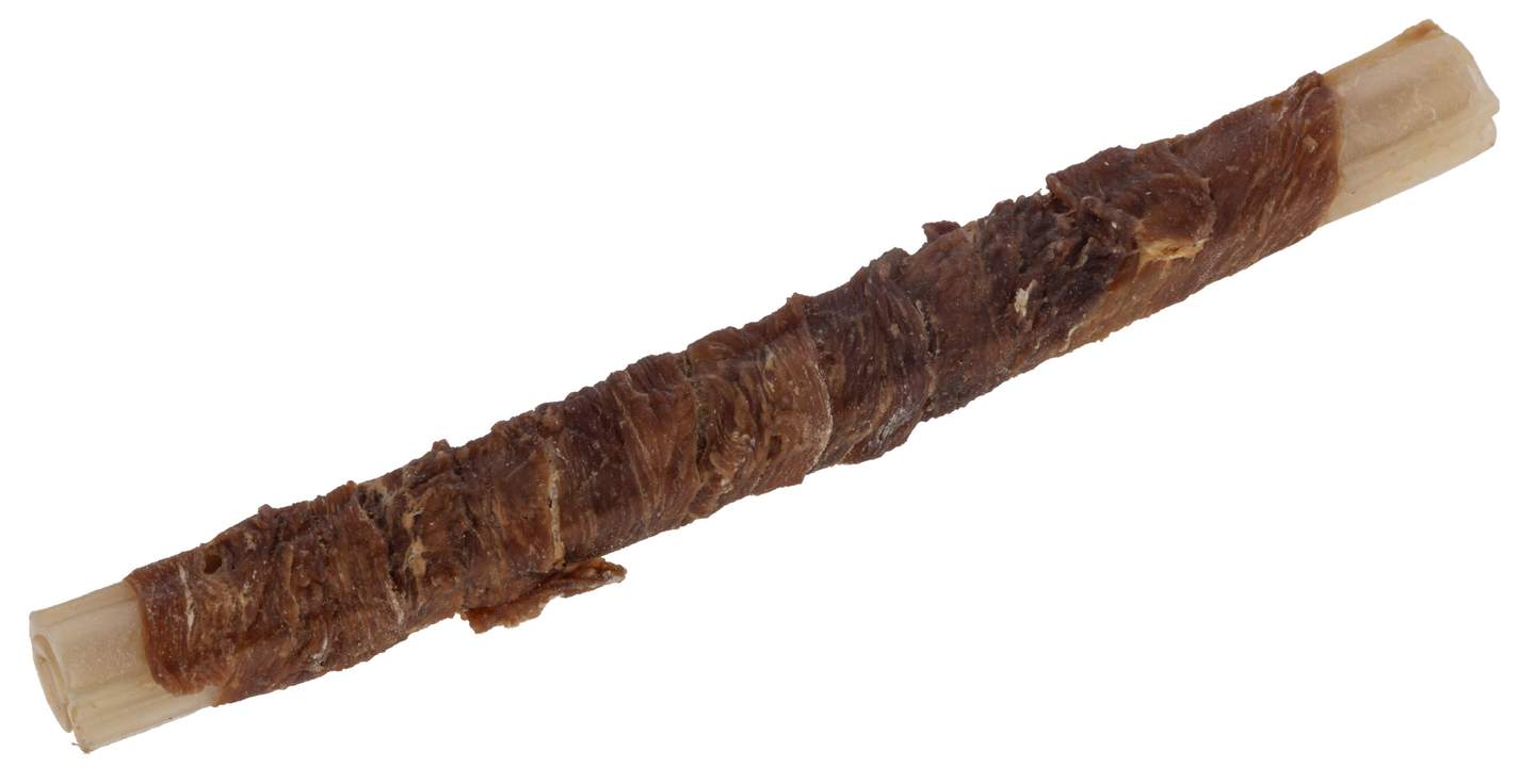 Cow hide grill torch - Image 1