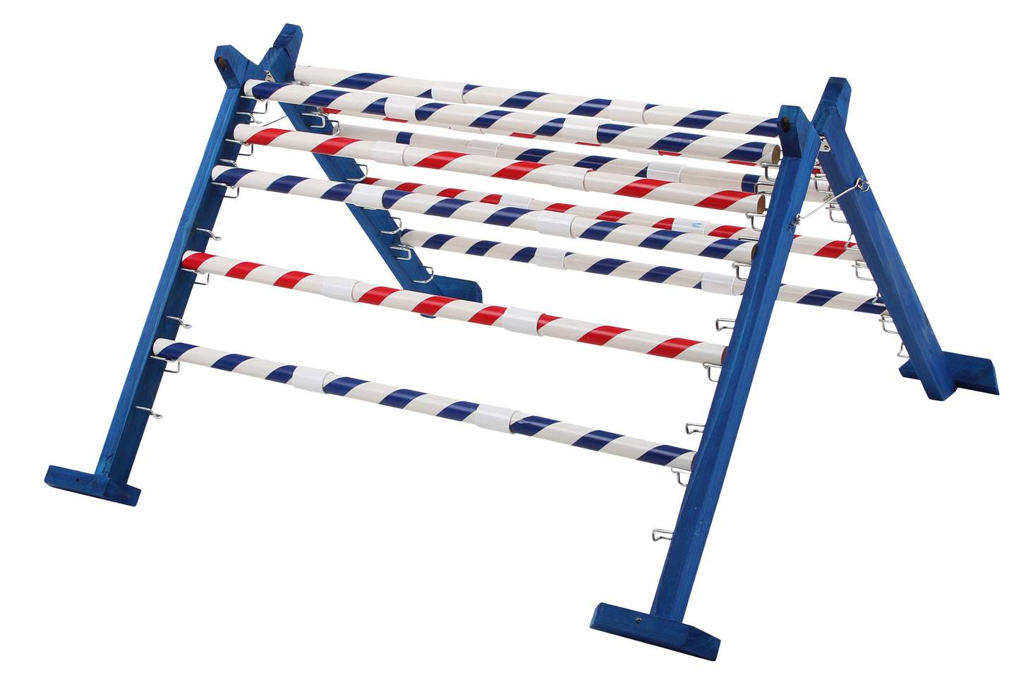 Kombisprung Agility - Bild 1