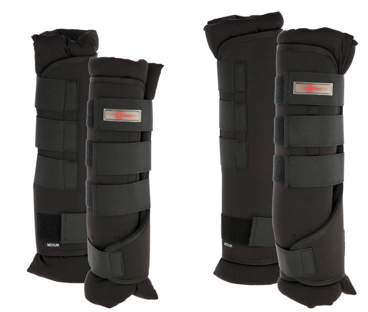 Stable and Transport Gaiters - Image 1