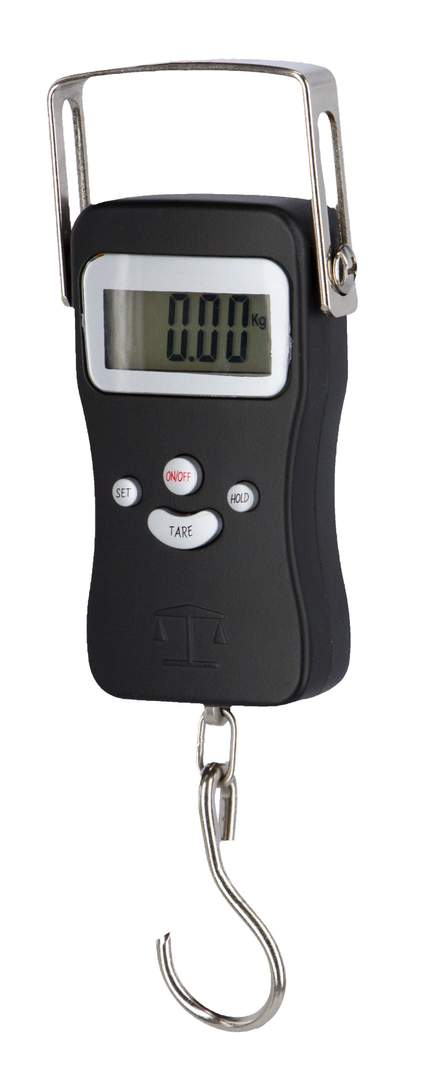 Digital Suspension Scale DigiScale 50 - Image 1