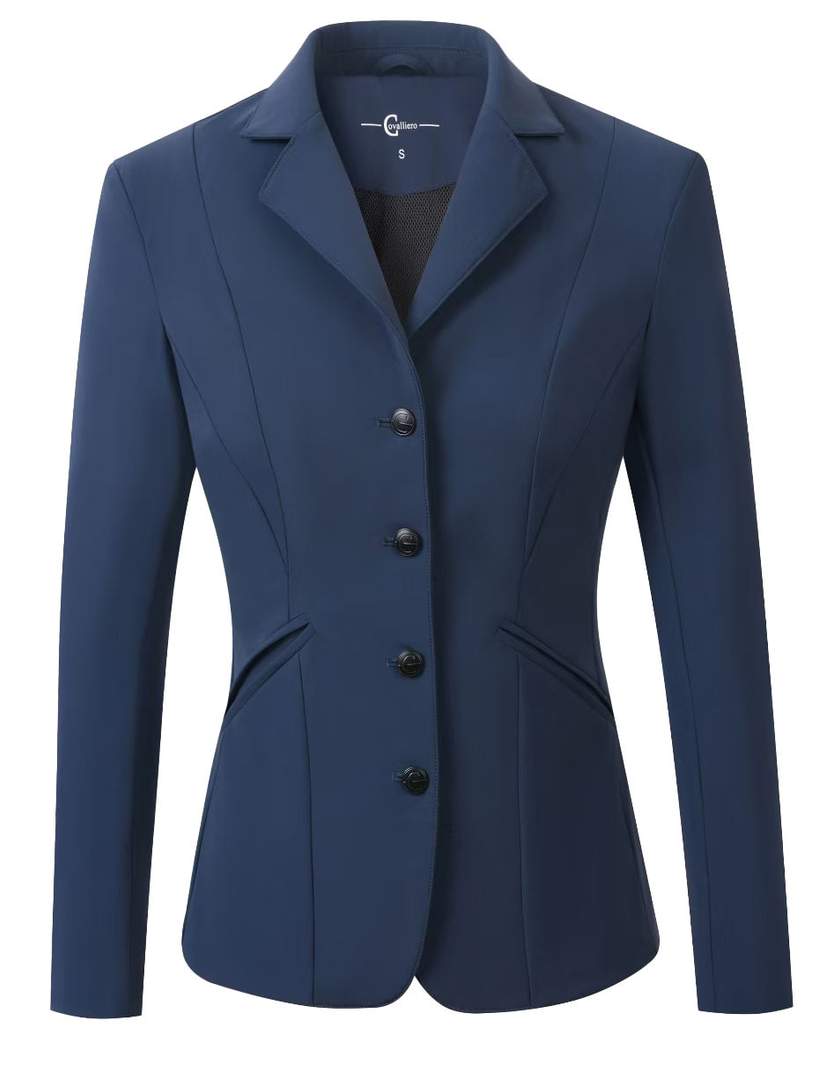 Competition Jacket - Image 1