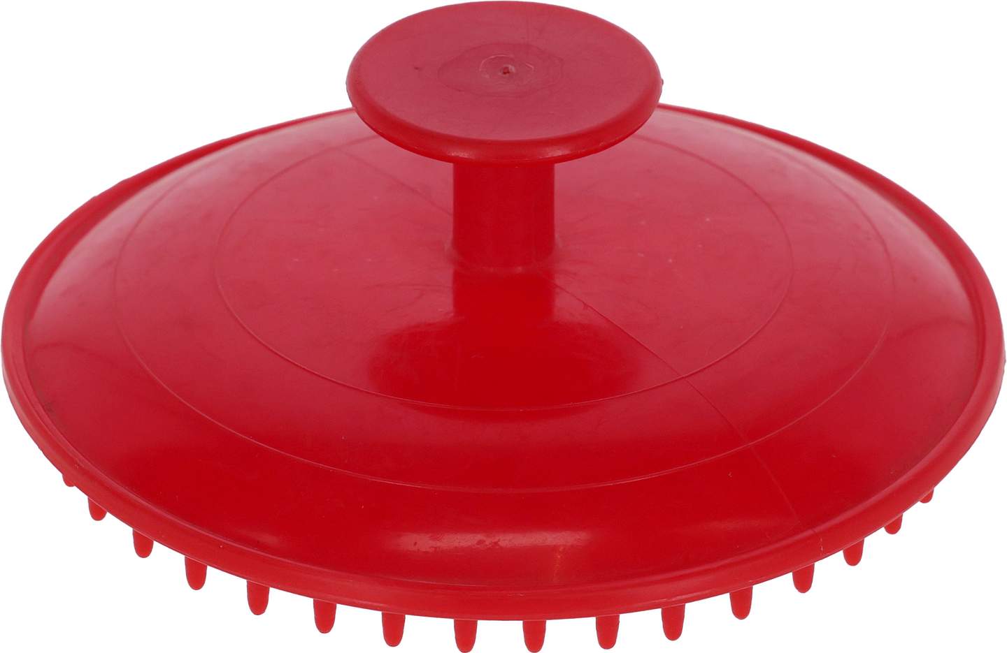 Gumminoppenstriegel - Bild 1