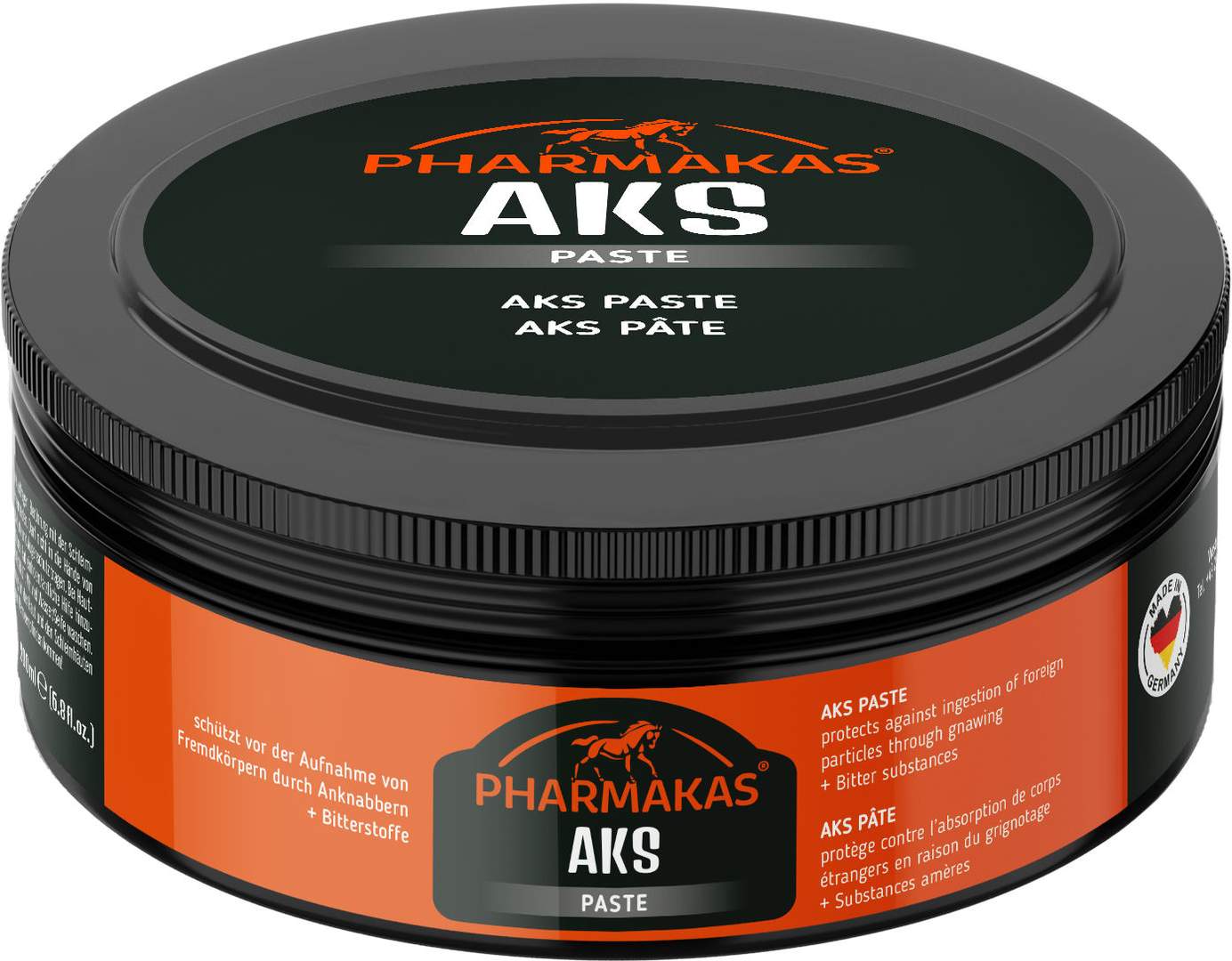 AKS Paste - Image 1