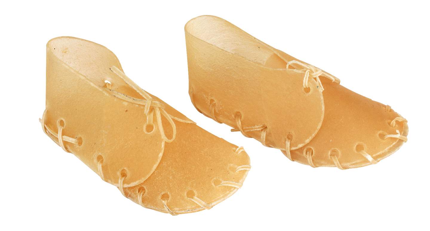 Chew Shoes - Image 1