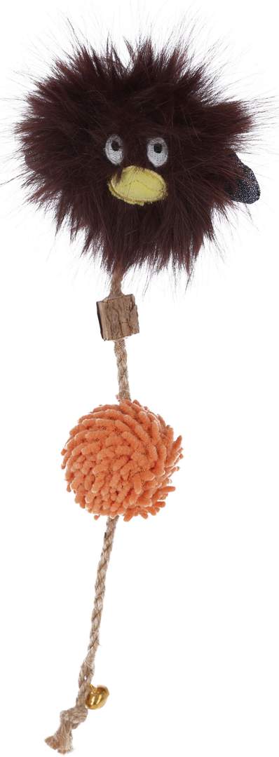 Cat toy Safari Emu - Image 1
