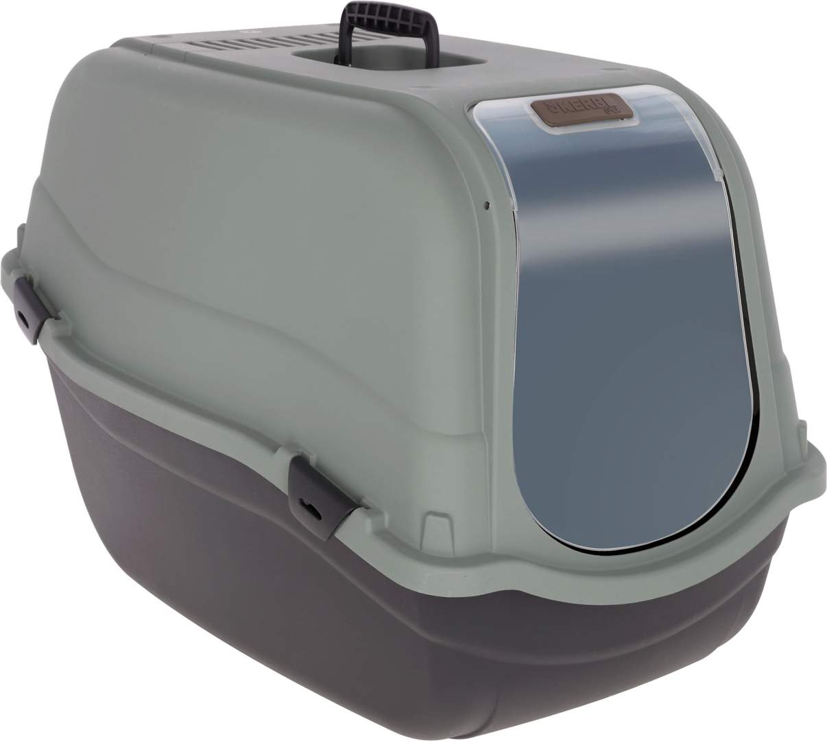 Cat Litter Box Emma Eco - Image 1